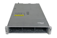 Cisco C240 M5 24SFF + 2SFF / 2x Gold 6132 / No Ram / SAS-M5HD / Quad 25GB SFP picture