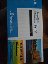 High Quality Toner Cartriage picture