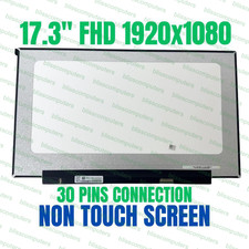 HP 17-cn0023dx 17-cn0033dx 17-CN1063CL 17-CN2063CL FHD 1920x1080 Matte picture