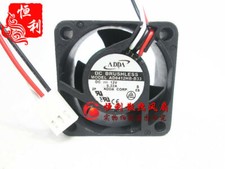 ADDA AD0412HB-B33 DC12V 0.22A 4028 4CM 3-wire ball cooling fan picture