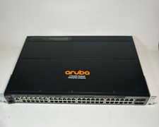 HP Aruba 2920-48G J9728A 48-Port 4 SFP Gigabit Ethernet Managed Network Switch picture