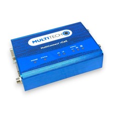 New MULTITECH MTR-LAT1-B07 – MultiConnect rCell 100 Series AT&T LTE Cat 3 Router picture