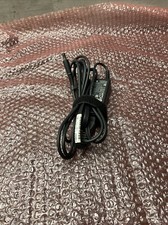 Genuine HP HSTNN-DA40 Output 19.5V 2.31A Power Supply Adapter picture