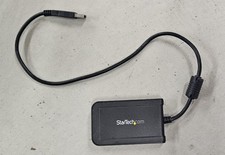 StarTech USB 2 VGA External Multi Monitor Video Adapter Connector USB2VGAE2 picture
