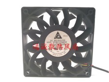 Delta FFB1224EH 24V 0.76A 12025 12 cm high air volume inverter fan picture