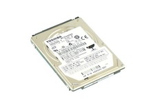 MK2546GSX GENUINE TOSHIBA HARD DRIVE 250GB 5400RPM (GRADE A) (CA213) picture