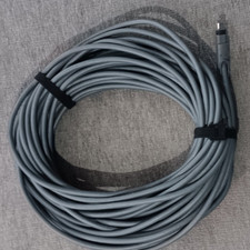 Starlink Gen 2 Cable 75FT Waterproof Replacement Cord Standard SPX picture