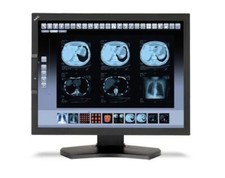 NEC LCD monitor model MD211C3 picture