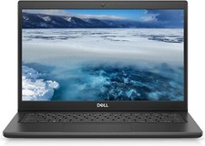 Dell Latitude 3420 14” FHD Core i7 11th Gen 16GB RAM 512GB SSD Windows 11 Pro picture