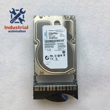 1pc IBM new 42D0782 42D0783 X3400M3 x3250M2 hard disk 2T 7.2K 3.5 SATA picture