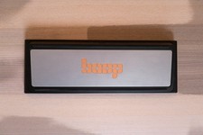 Boop Redux by KBDfans 65% Keyboard - Black (Mint Condition) picture