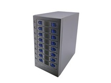 Syba SY-ENC50125 Hard Drive Enclosure sy-enc50125 R (syenc50125) picture