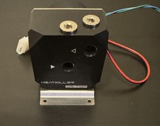 Watercool Heatkiller D5-TOP Acetal + WCP D5 PWM Pump 8-24V 37W 4x G1/4 picture