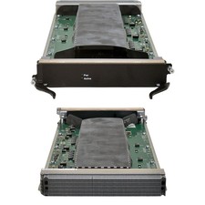 Brocade NI-X-16-8-HSF High-speed switch fabric module 60-1001588-XX MLX Series picture