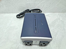 Belkin F5C400 AC Anywhere 300w DC/AC Portable Power 11 -15 DC In Output 115 V AC picture