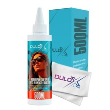 Glasses Cleaner Spray Refill – 16.9 OZ (500ml) Lens Cleaner Refill + Premium ... picture