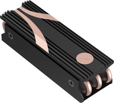 SABRENT M.2 2280 SSD Rocket Heatsink (SB-HTSK) picture