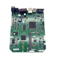 Network RJ45  Main Board Motherboard P1015793-01  Fits For Zebra GX430D GX430T picture