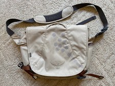Osprey Flap Jill Courier Satchel picture