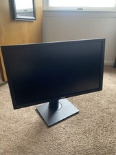 ASUS PB238Q (23-inch Full HD IPS 1920×1080) Computer Monitor Black Used Tested picture