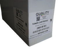 Quality Toner Cartridge Replacement for 50F0Z00 -  picture