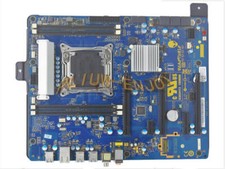 Used 1PCS DELL Alienware Area 51 R2 Motherboard MS-7862 DDR4 Mainboard XJKKD picture