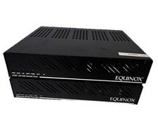 Lot Of (2) EQUINOX Esp-16 10/100 picture