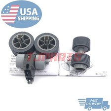 Scanner Pick Brake Pickup Roller for Fujitsu fi-7600 fi-7700 fi-7700S fi-760LA picture