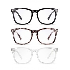 Kids Blue Light Blocking Glasses for Boys Girls, Gaming Computer Eyewear picture