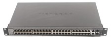 Netgear ProSafe S3300-52X 48-Port 10 Gigabit Smart Network Switch; 6182648 picture