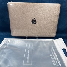 Toughshell Hardcase for Apple MacBook Retina 15 inch New in Packaging Rose Gold picture