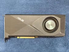 ASUS Turbo GeForce 3070 8GB Graphics Card (TURBO-RTX3070-8G) picture