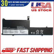 OEM L21M3PE0 L21M3PE1 Battery fit for Lenovo IdeaPad Flex 5-14IAU7 14ALC7 Flex 7 picture
