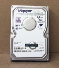 Maxtor Hard Drives MaXLine III 320 GB HDD 7L320S0 picture