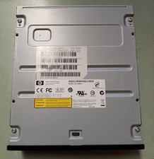 DH-16ABLH-HT2 575781-501 Super Multi DVD Rewriter SATA  Black picture