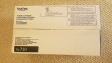 Brother Spare Toner Drum Unit TN-750 $94.78 value picture