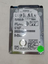 HITACHI HTS543232A7A384 0J17663 SATA 2.5