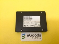 MZ-WLL1T60 Samsung PM1725a 1.6TB NVMe 2.5in SSD MZ-WLL1T60 picture