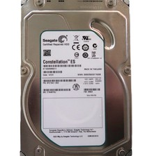 Seagate ST1000NM0011 9YZ164-003 SN03 KRATSG (Z1N) Thailand 3.5