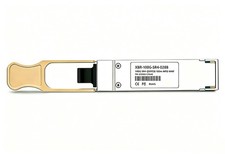 XBR-100G-SR4-0288 100GB SR4 QSFP28 850nm 100m MPO Transceiver for  Brocade picture