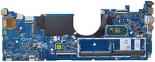 L93870-001 HP ENVY X360 15T-ED 15-ED 15M-ED i7-1065G7 UMA Motherboard L93870-601 picture