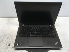 Lenovo ThinkPad T440S Intel i5-4210U 1.7GHz 4 GB NO HDD No Batt picture