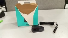 Logitech C270 3.0MP Webcam - Black picture
