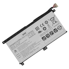 Genuine AA-PBUN3AB Battery Samsung NP530E5M-X02US NP550XTA-K01US 7 Spin NP740U5L picture