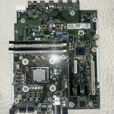HP OEM LGA115x Motherboard Bundle w/ Samsung NVMe SSD + 16GB DDR4 RAM picture