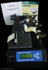 Kanguru Solutions Clone HD 4 Target Hard Drive Duplicator klone-4hd  picture