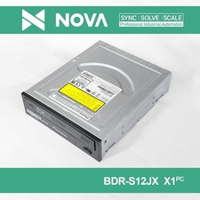 1 PC Built-in compatible Pioneer BDR-S12JX/212UHB Blu-ray Player and Recorder picture