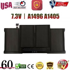 20PCS Battery A1466 For MacBook Air 13'' A1369 A1496 A1405 2013 2014 2015 2017 picture