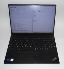 Lenovo ThinkPad E16 Gen 1 16
