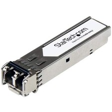 StarTech 10GSFPPLRST 10G-SFPP-LR SFP+ Module 10GBASE-LR 10km picture